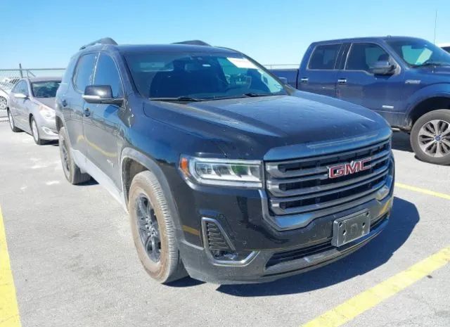 Gmc Acadia (2021)