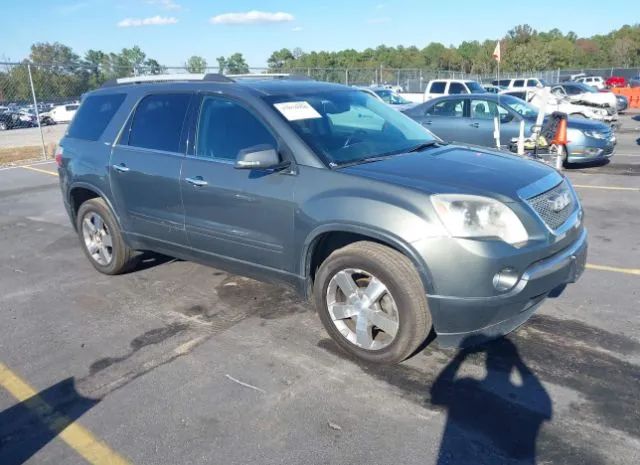 Gmc Acadia (2011)