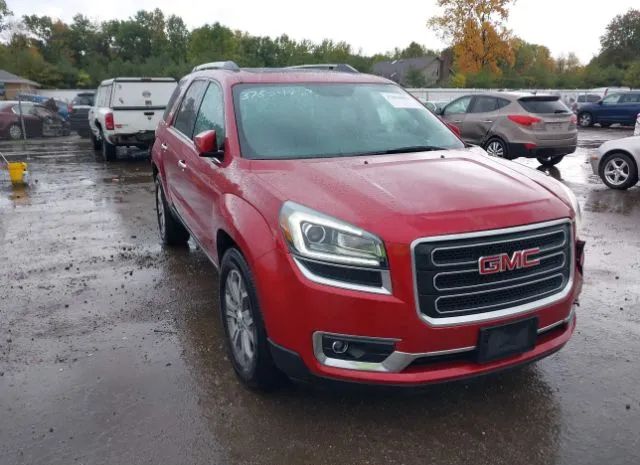 Gmc Acadia (2013)