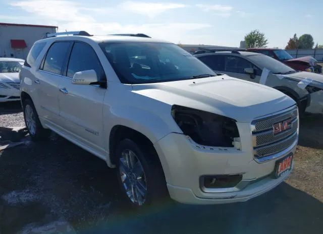 Gmc Acadia (2013)