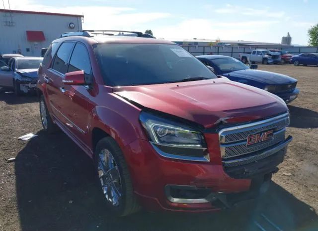Gmc Acadia (2013)