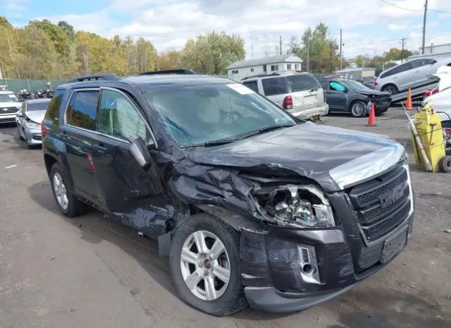 Gmc Terrain (2015)