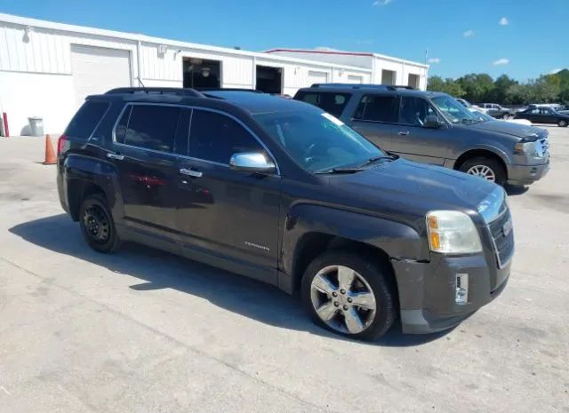 Gmc Terrain (2015)