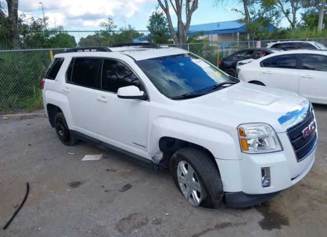 Gmc Terrain (2015)