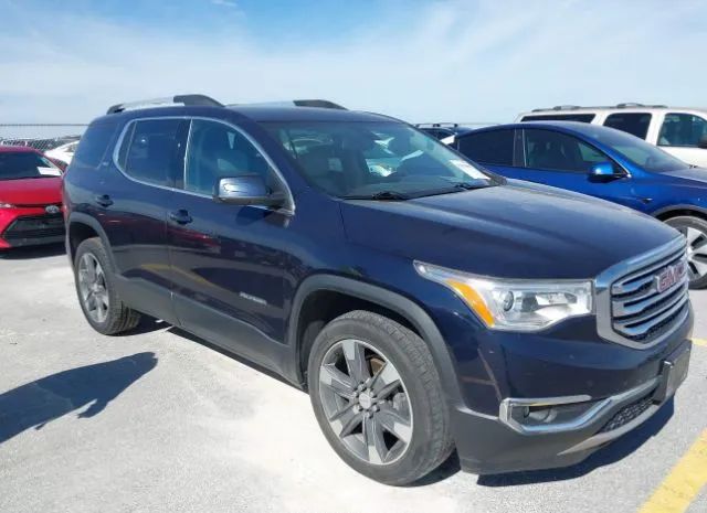 Gmc Acadia (2017)