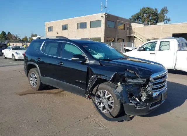 Gmc Acadia (2020)