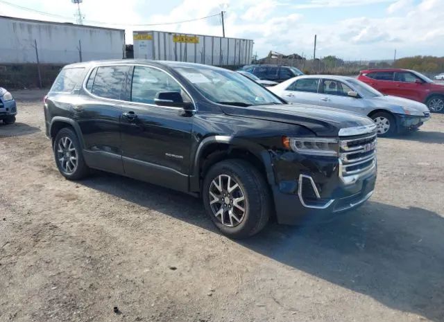 Gmc Acadia (2020)