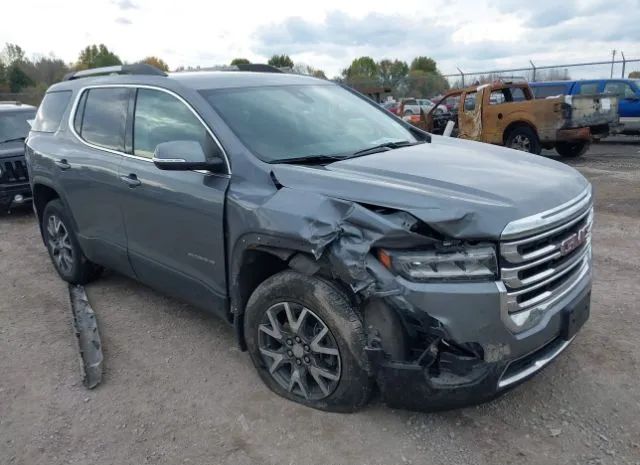 Gmc Acadia (2022)
