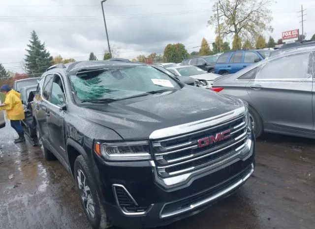 Gmc Acadia (2022)