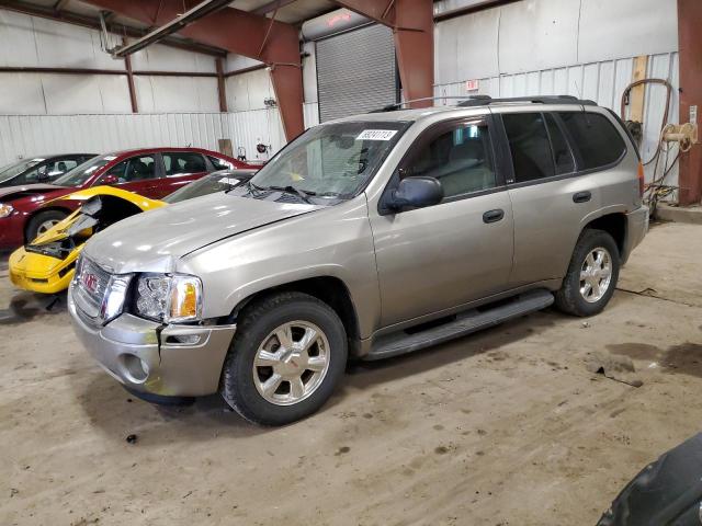 Gmc Envoy (2003)