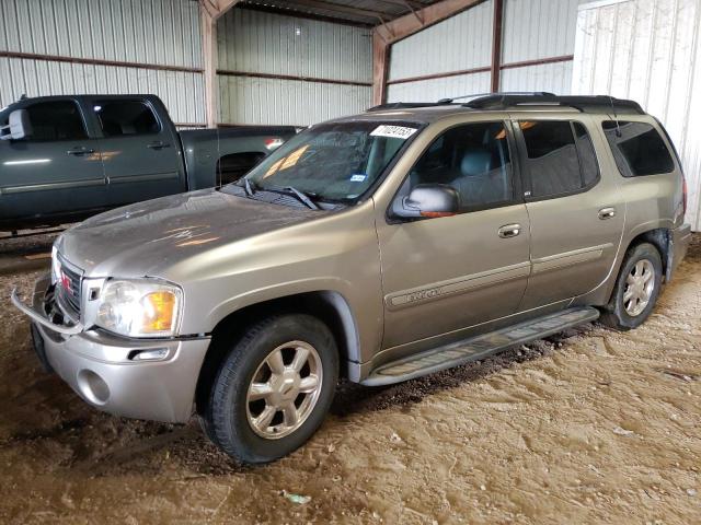 Gmc Envoy xl (2003)