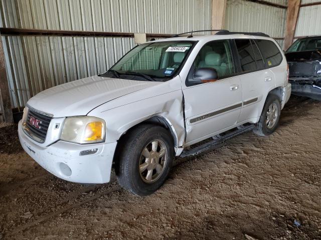 Gmc Envoy (2005)