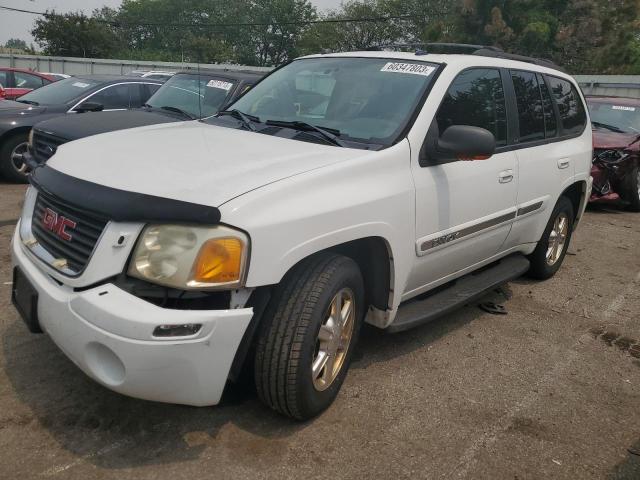 Gmc Envoy (2005)
