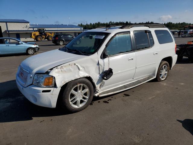 Gmc Envoy dena (2006)