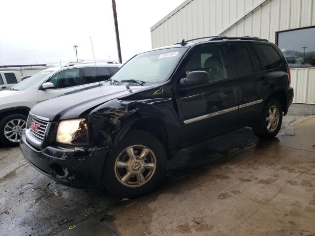 Gmc Envoy (2008)