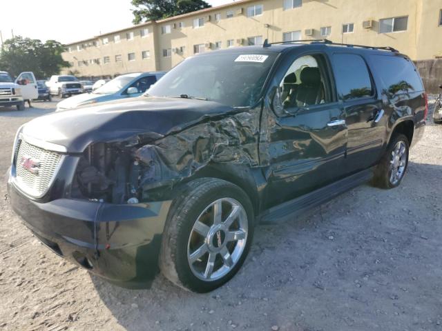 Gmc Yukon xl c (2010)