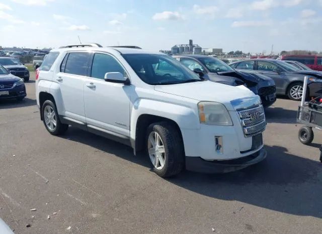 Gmc Terrain (2011)