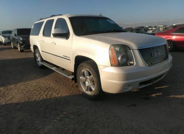 Gmc Yukon xl (2011)