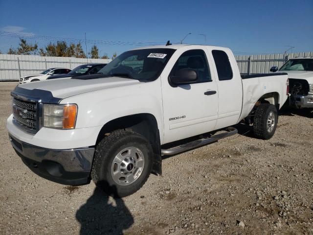 Gmc Sierra c25 (2013)