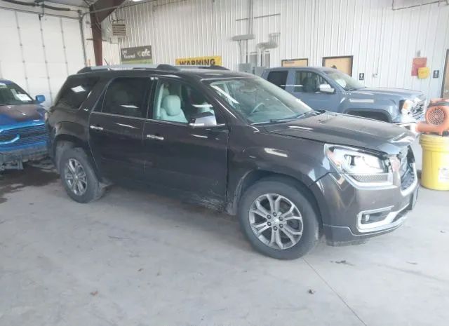 Gmc Acadia (2015)