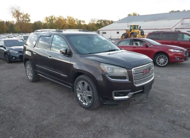 Gmc Acadia (2015)
