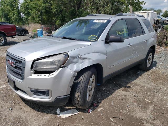 Gmc Acadia sle (2015)
