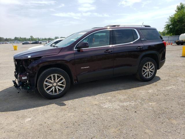 Gmc Acadia sle (2017)