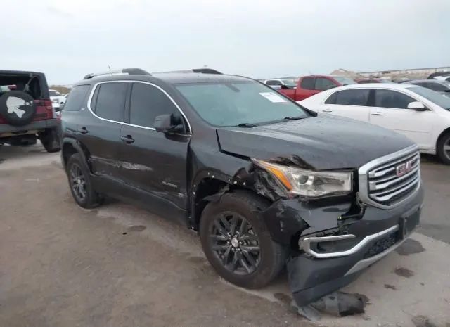Gmc Acadia (2019)
