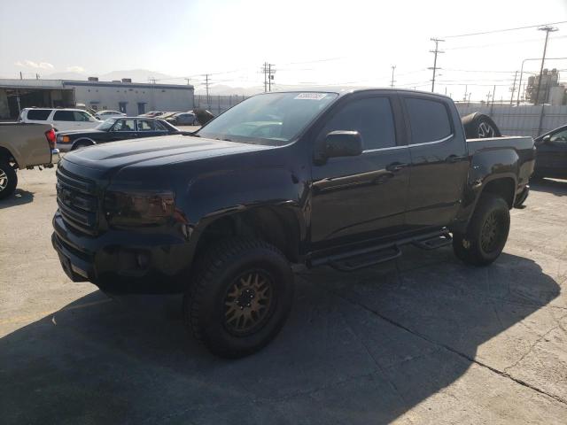 Gmc Canyon all (2019)