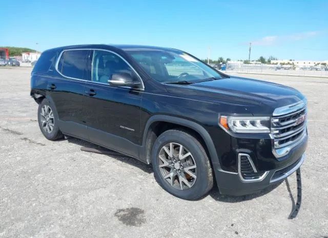 Gmc Acadia (2020)