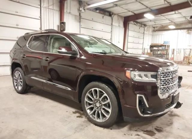 Gmc Acadia (2020)