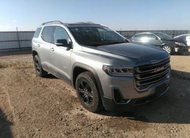 Gmc Acadia (2023)