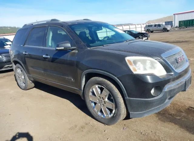 Gmc Acadia (2010)