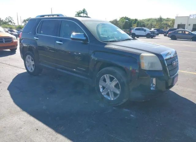 Gmc Terrain (2011)