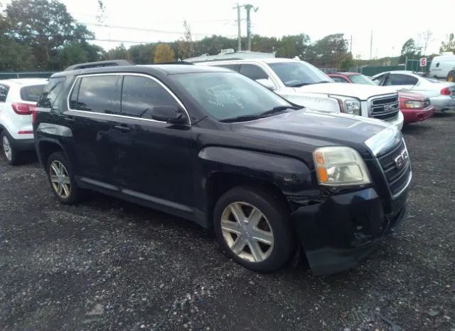Gmc Terrain (2011)