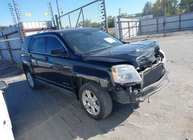 Gmc Terrain (2012)