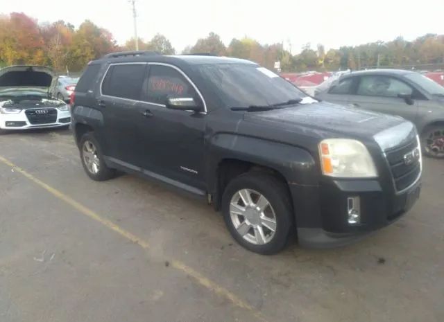 Gmc Terrain (2013)