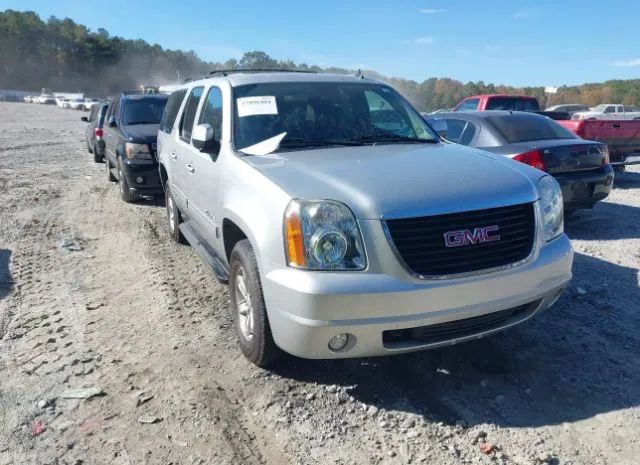 Gmc Yukon xl (2013)