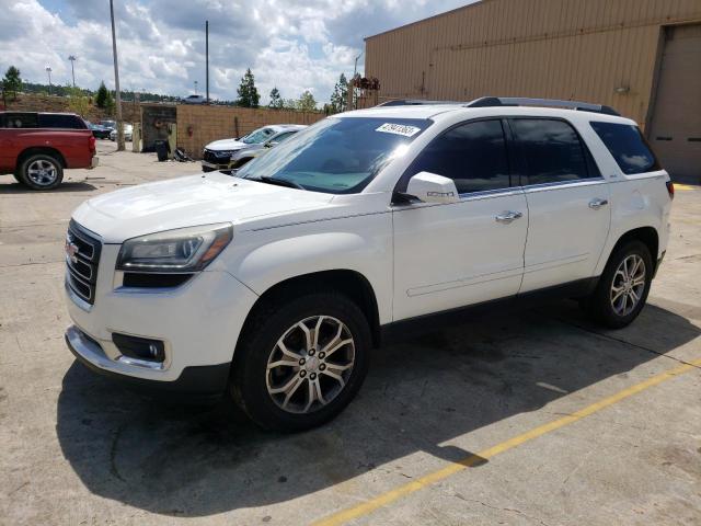 Gmc Acadia slt (2013)