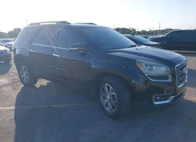 Gmc Acadia (2014)