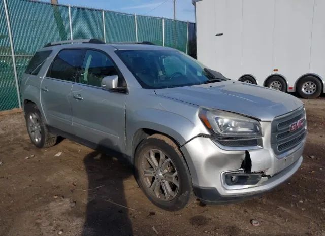 Gmc Acadia (2014)