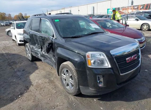 Gmc Terrain (2014)