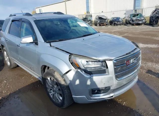 Gmc Acadia (2015)