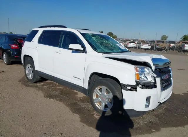 Gmc Terrain (2015)