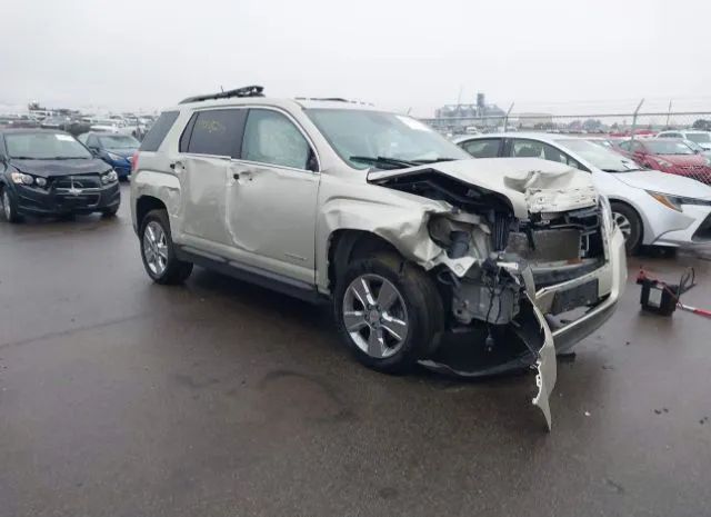 Gmc Terrain (2015)