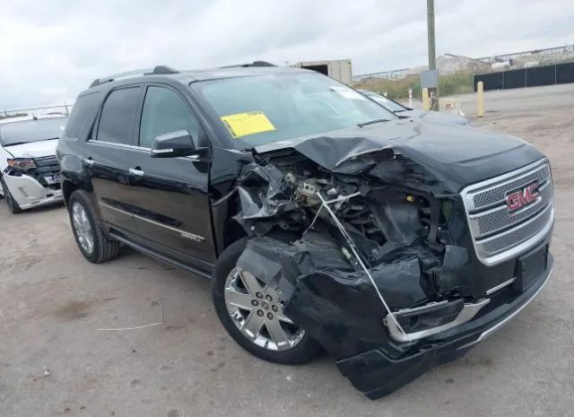 Gmc Acadia (2016)