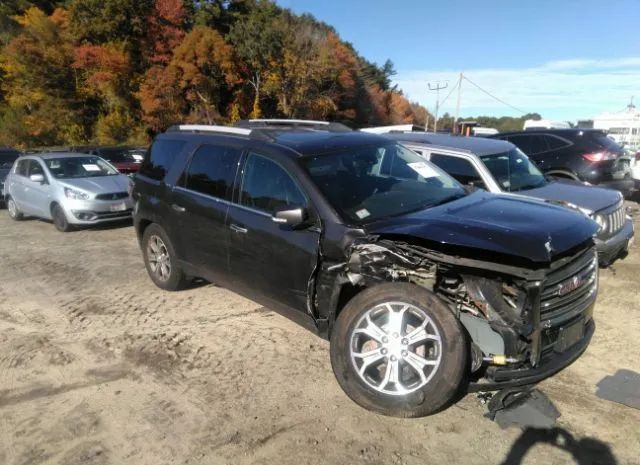 Gmc Acadia (2016)