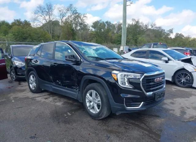 Gmc Terrain (2022)