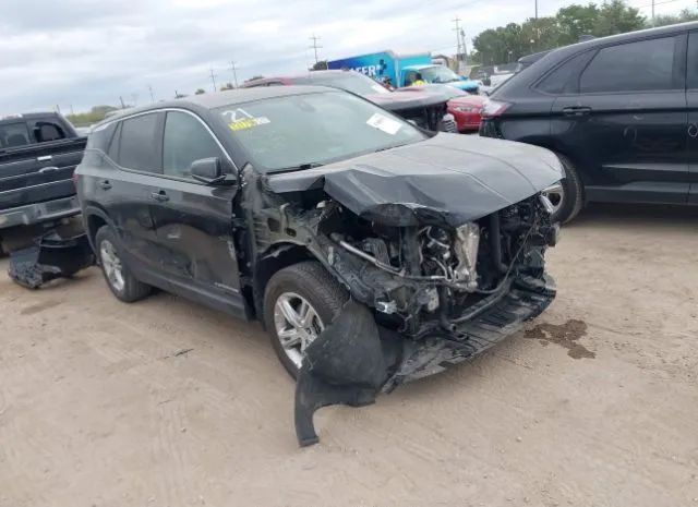 Gmc Terrain (2022)