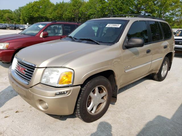Gmc Envoy (2006)
